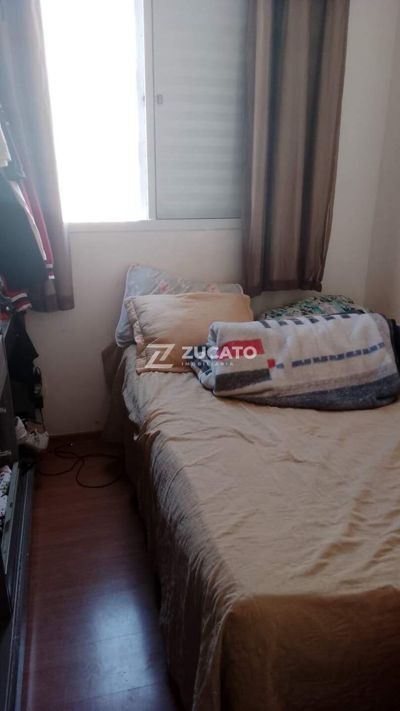 Apartamento à venda no Vila Arquelau: 