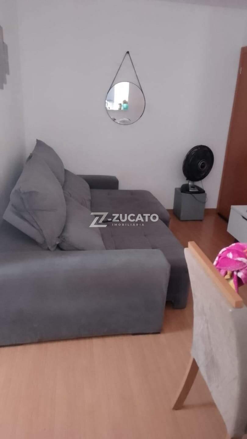 Apartamento à venda no Vila Arquelau: 