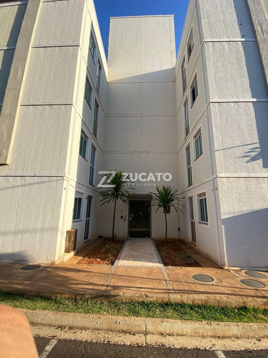 Apartamento à venda no Parque dos Buritis: 