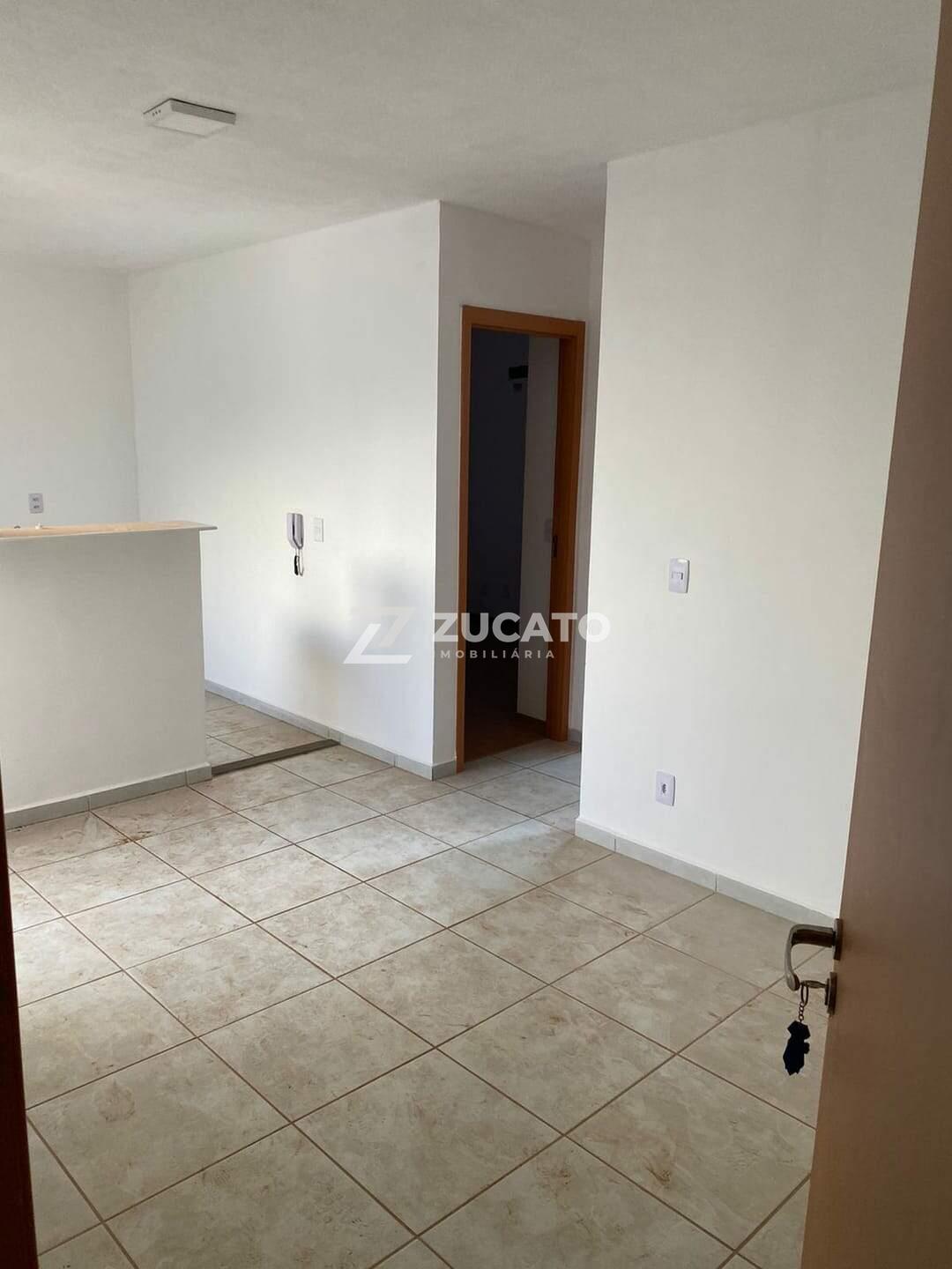 Apartamento à venda no Parque dos Buritis: 