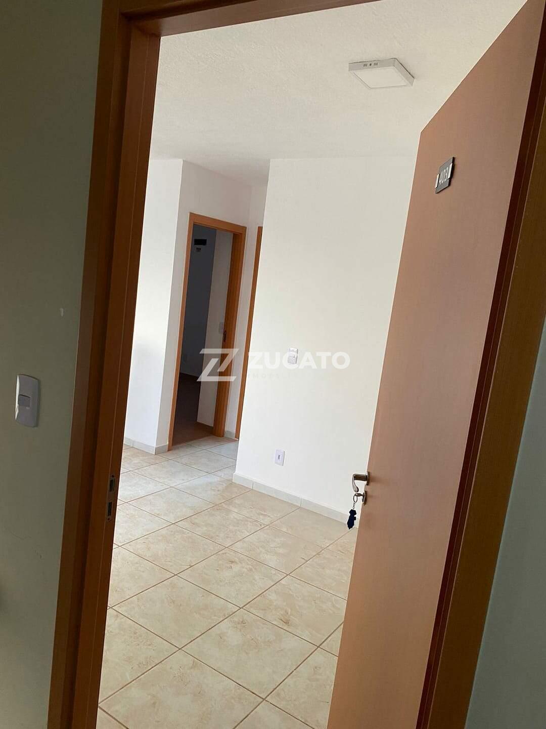 Apartamento à venda no Parque dos Buritis: 