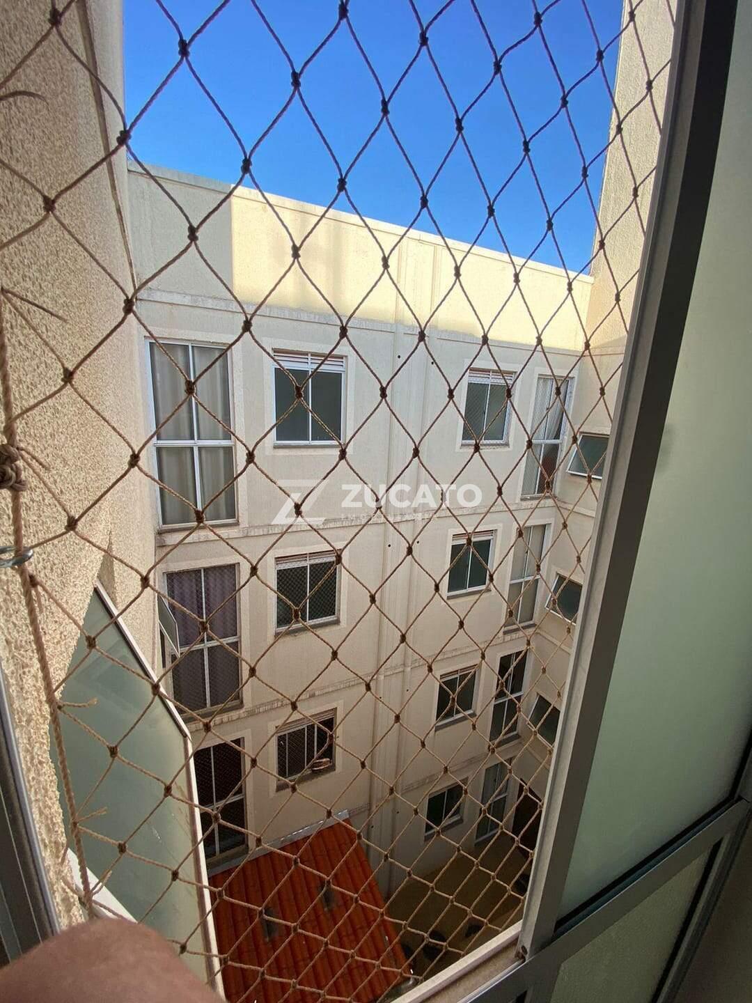 Apartamento à venda no Parque dos Buritis: 