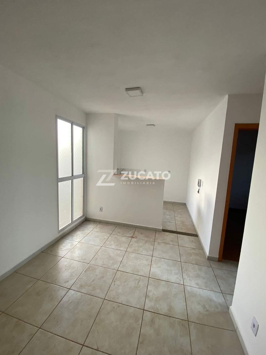 Apartamento à venda no Parque dos Buritis: 