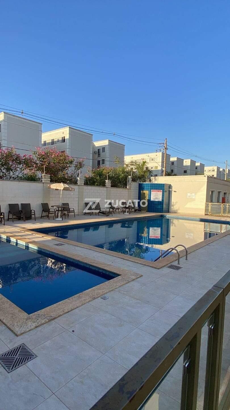 Apartamento à venda no Parque dos Buritis: 