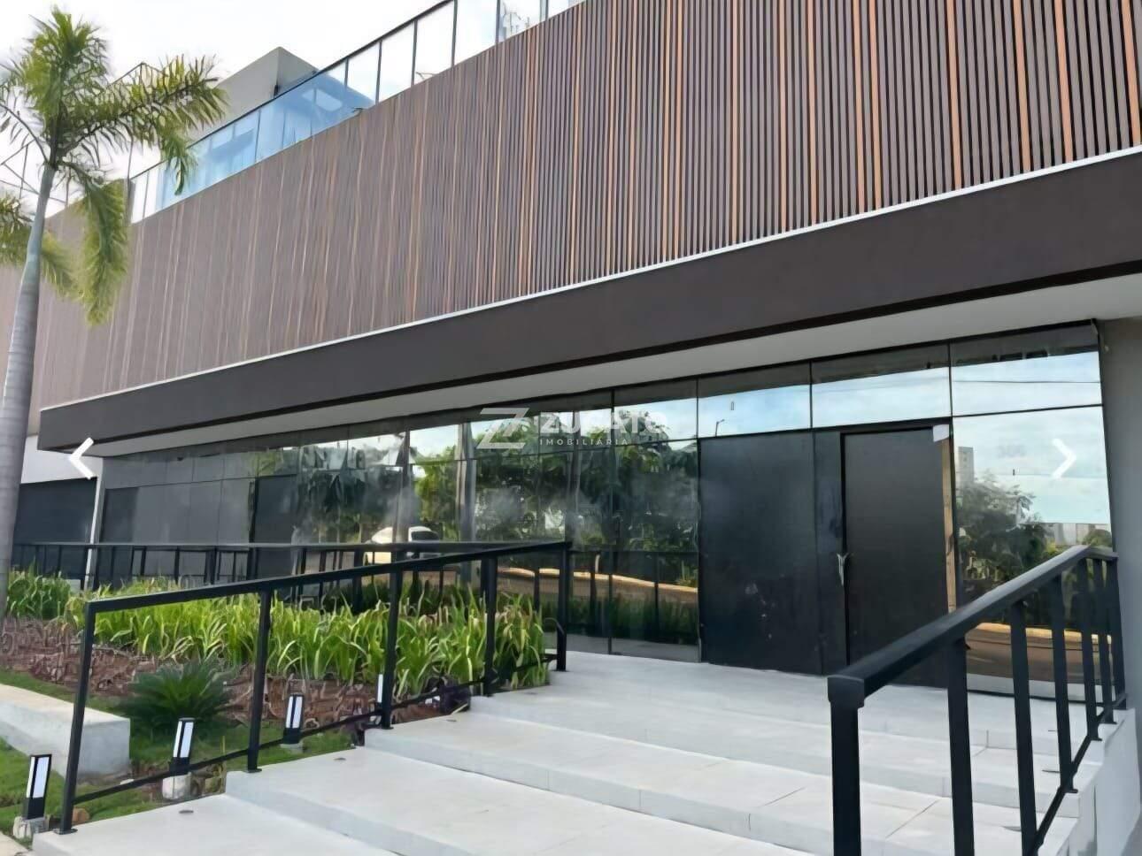 Apartamento à venda no Parque do Mirante: 