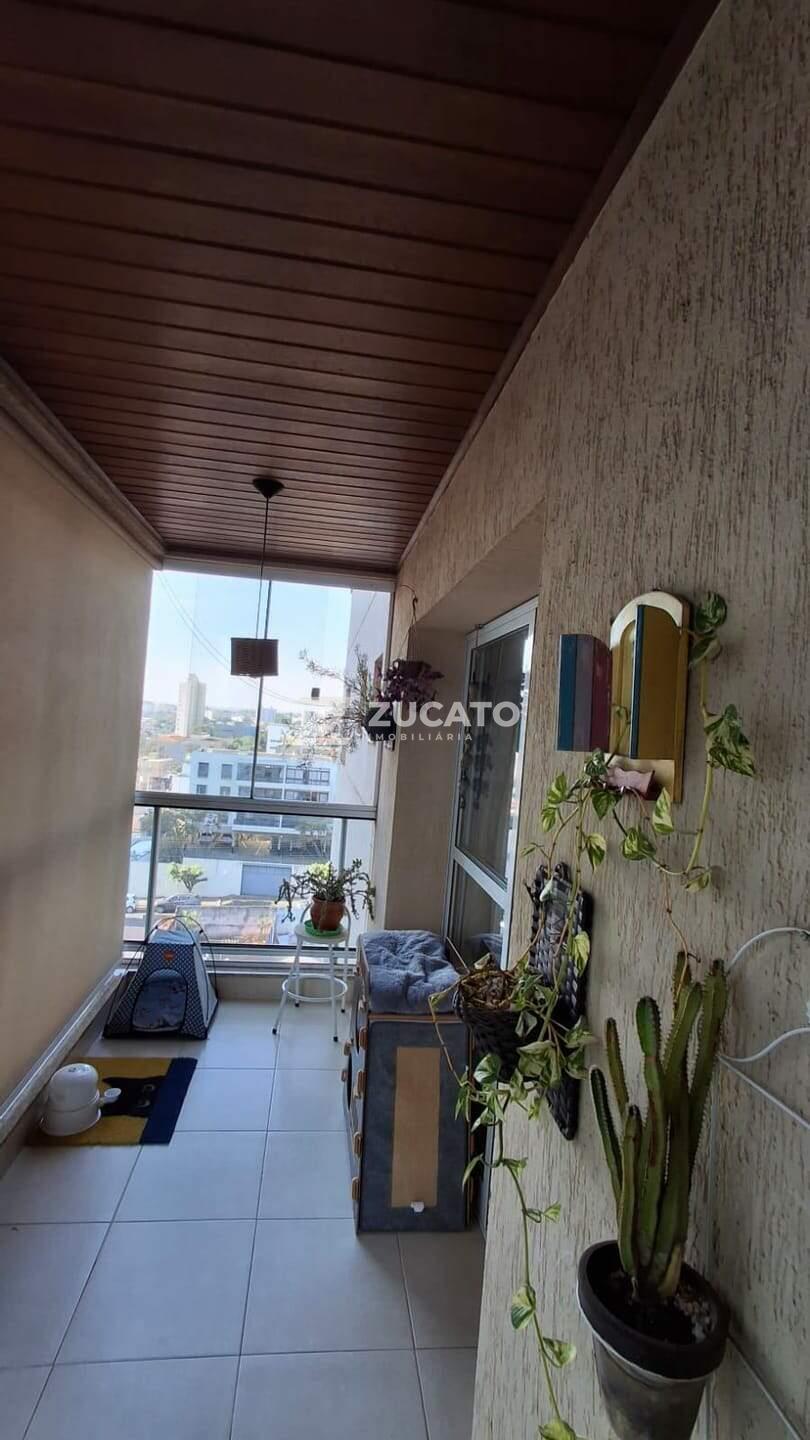 Apartamento à venda no Nossa Senhora da Abadia: 