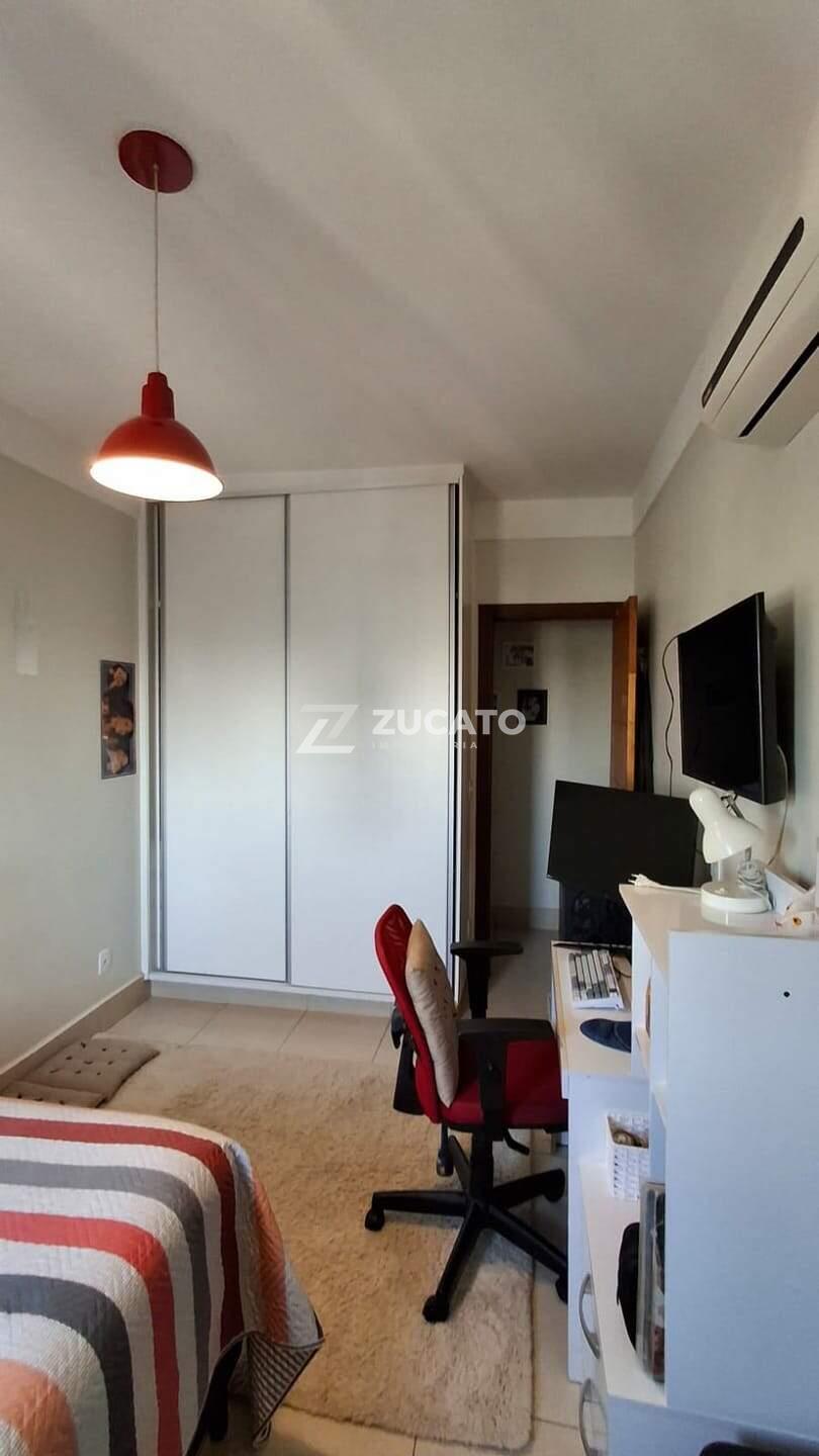 Apartamento à venda no Nossa Senhora da Abadia: 