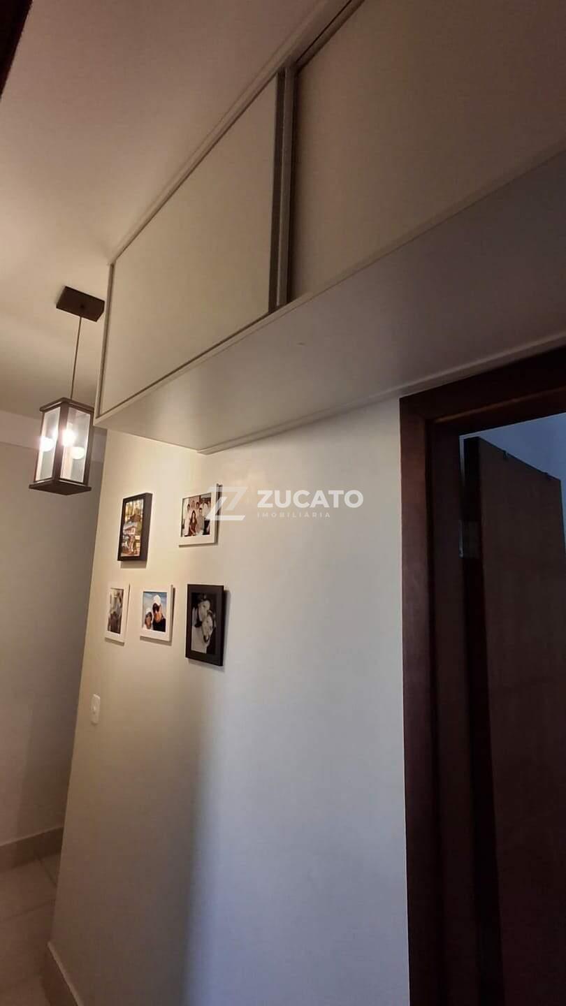 Apartamento à venda no Nossa Senhora da Abadia: 