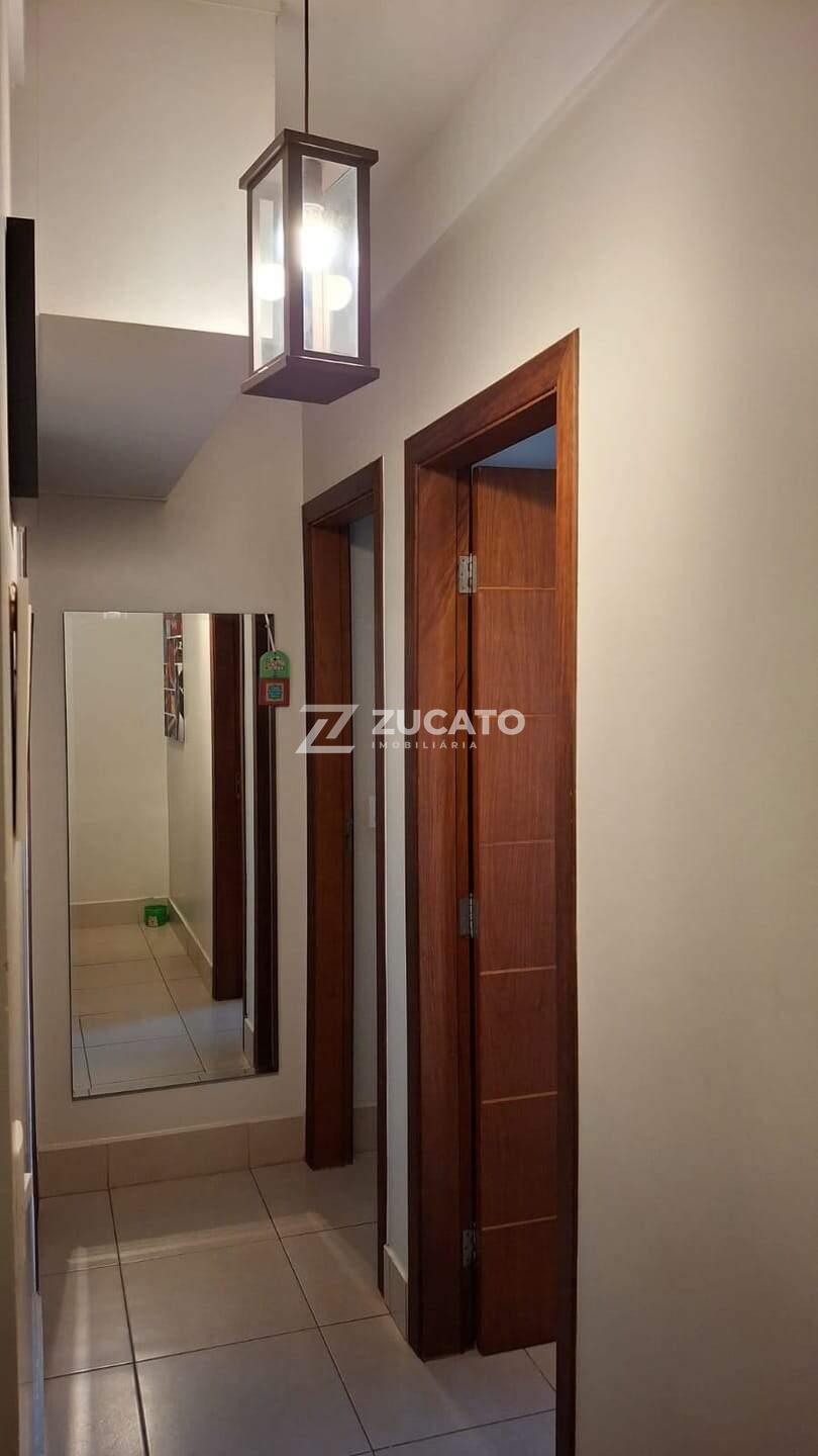 Apartamento à venda no Nossa Senhora da Abadia: 