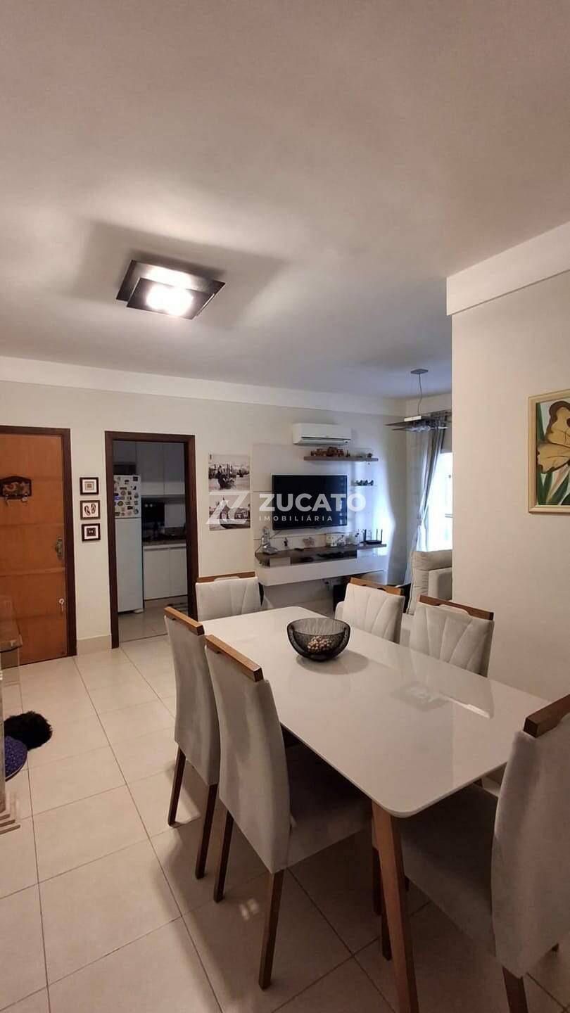 Apartamento à venda no Nossa Senhora da Abadia: 
