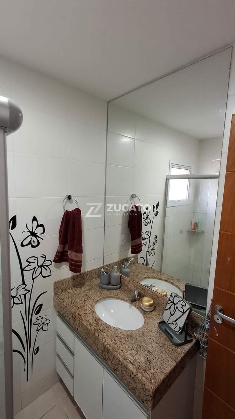 Apartamento à venda no Nossa Senhora da Abadia: 