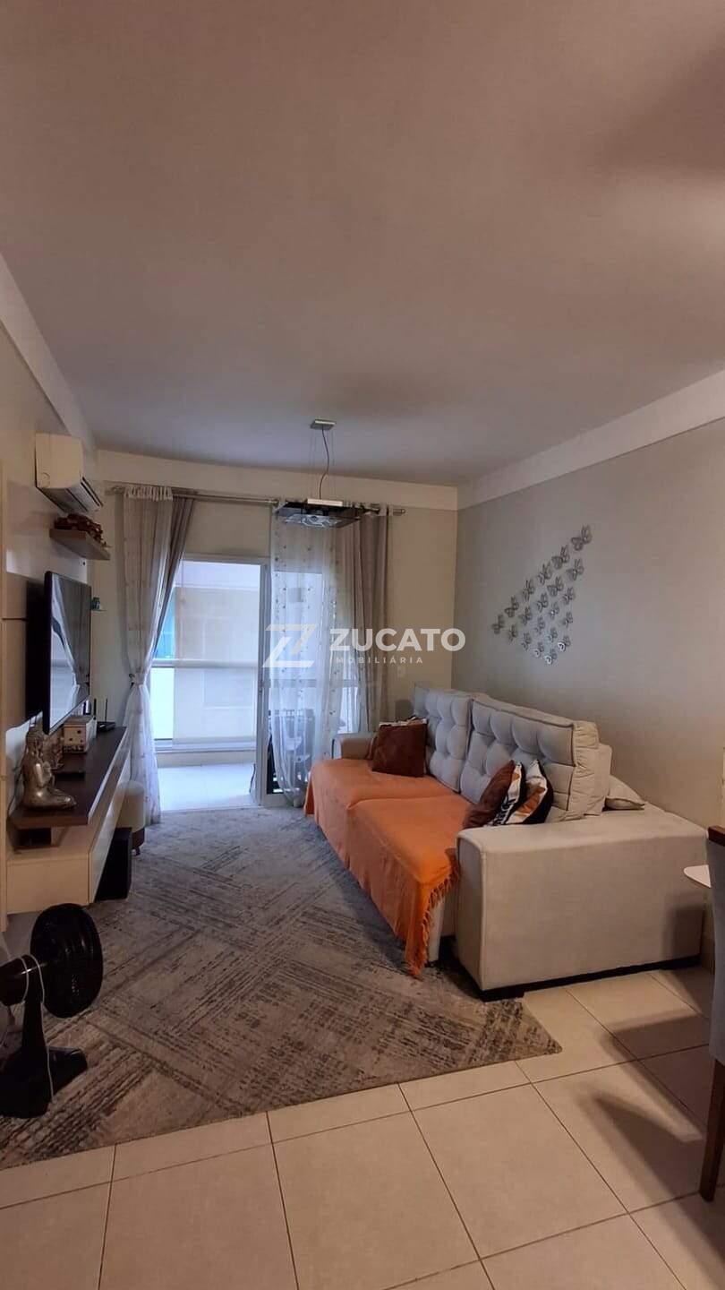 Apartamento à venda no Nossa Senhora da Abadia: 