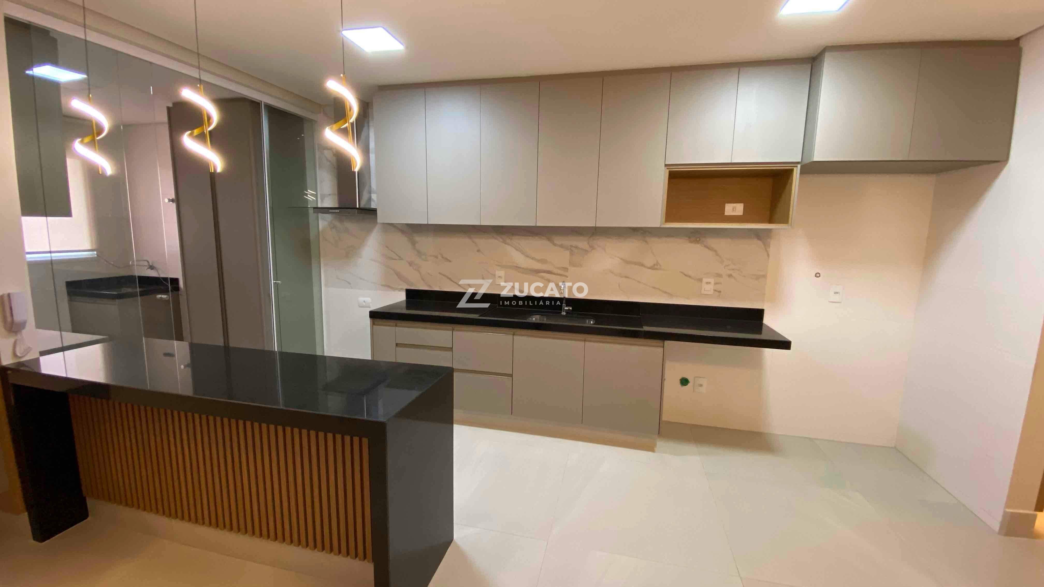 Apartamento à venda no Mercês: 