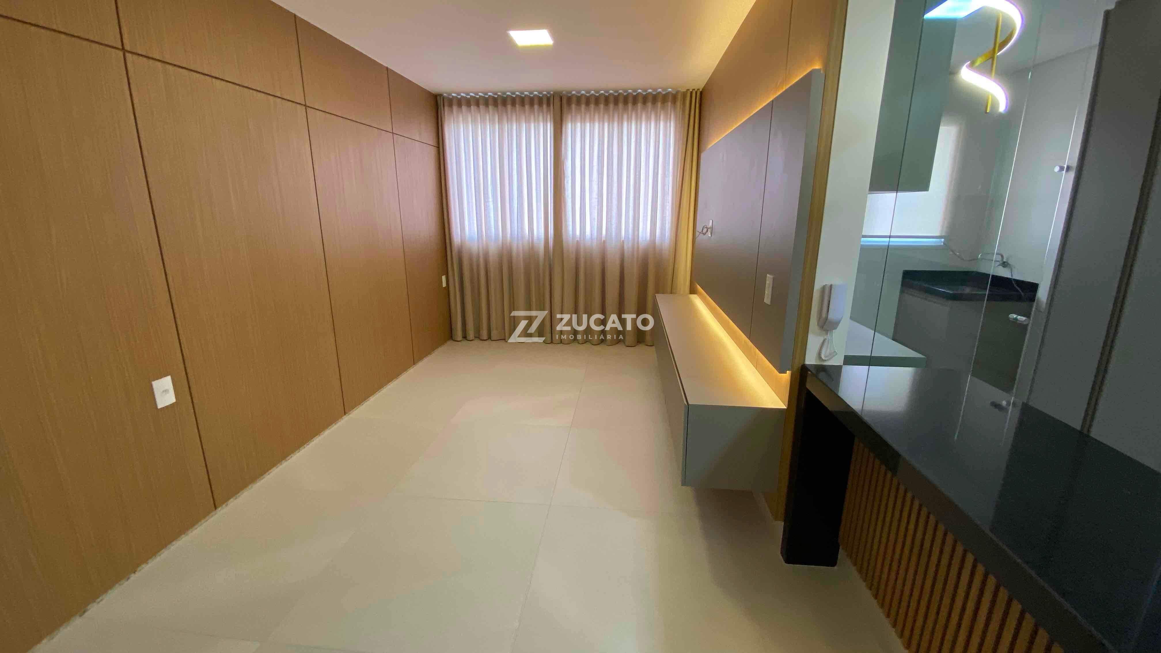 Apartamento à venda no Mercês: 