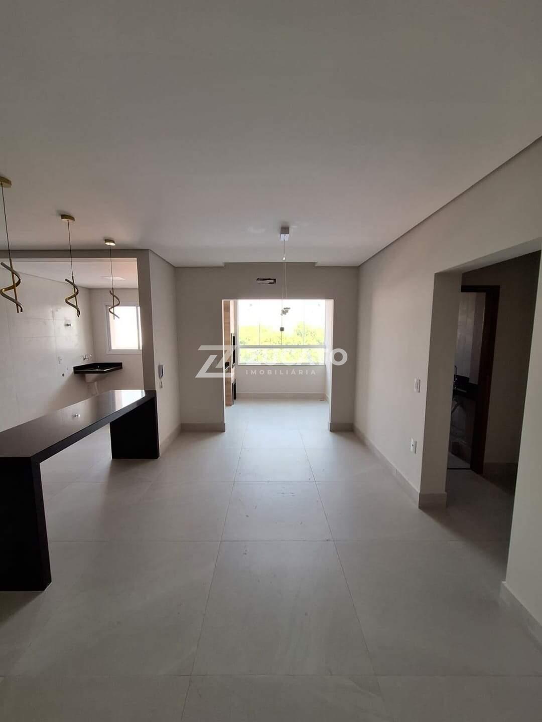 Apartamento à venda no Mercês: 