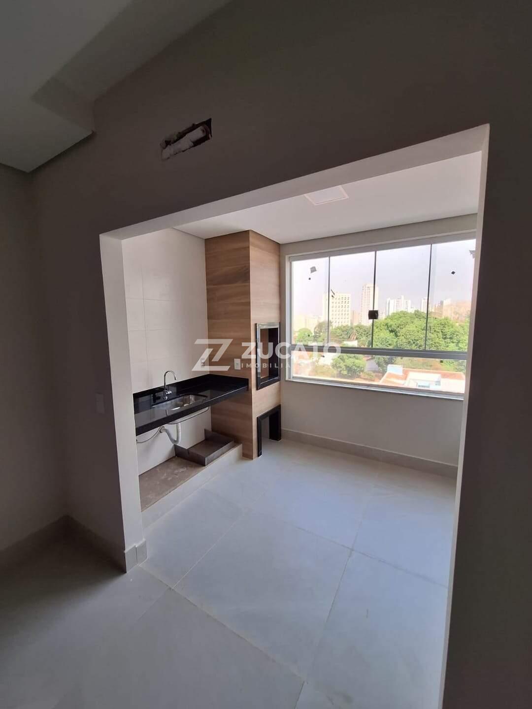 Apartamento à venda no Mercês: 