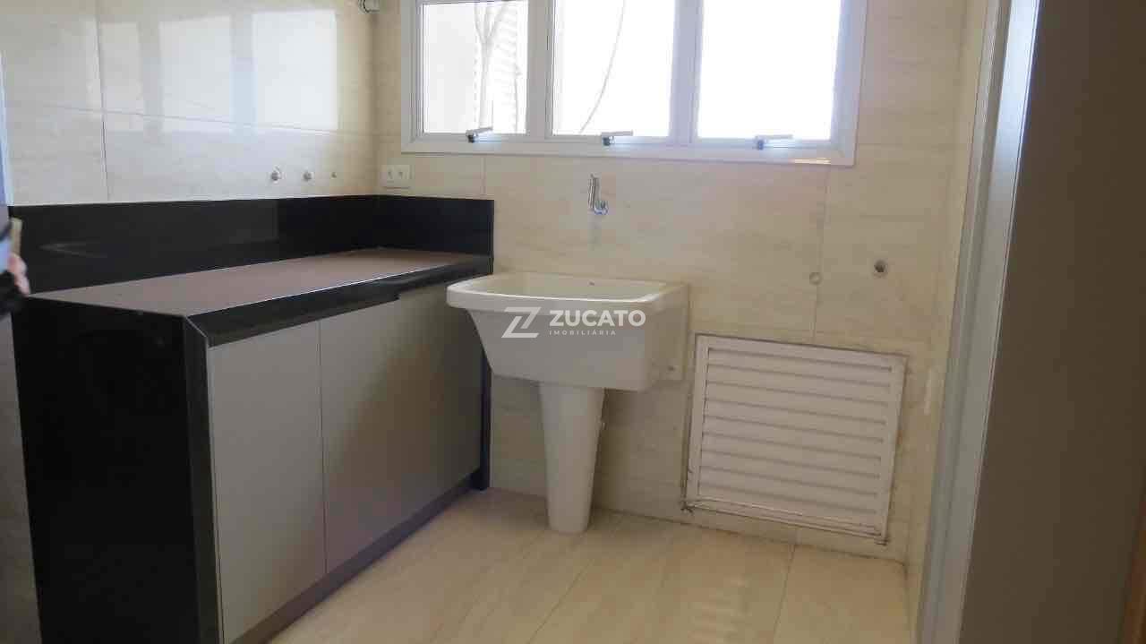 Apartamento à venda no Jardim do Lago: 