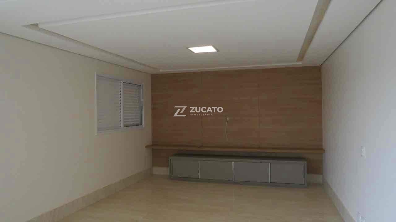 Apartamento à venda no Jardim do Lago: 