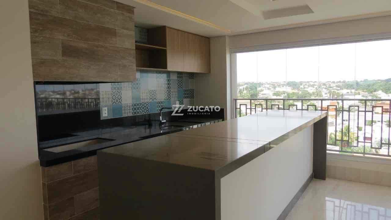 Apartamento à venda no Jardim do Lago: 