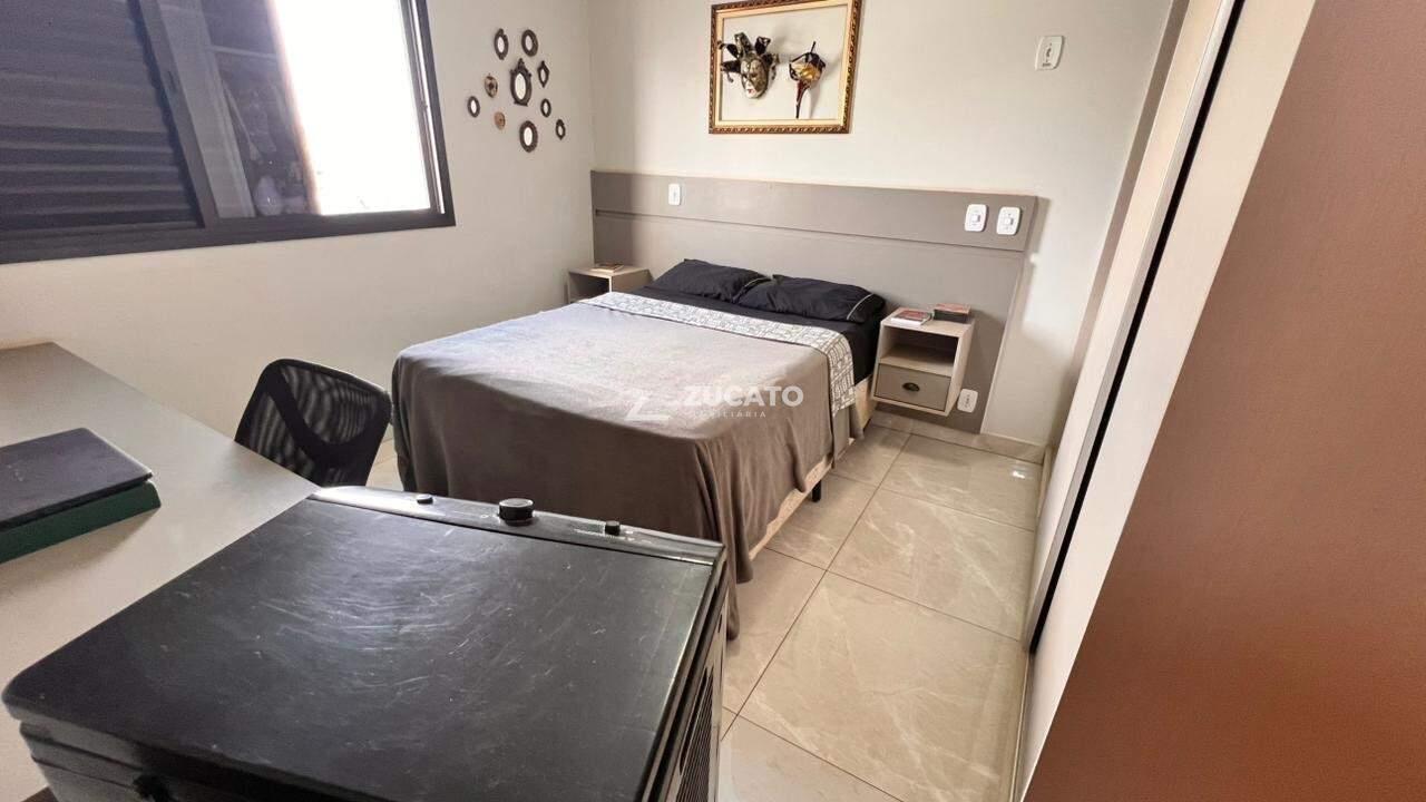 Apartamento à venda no Nossa Senhora da Abadia: 
