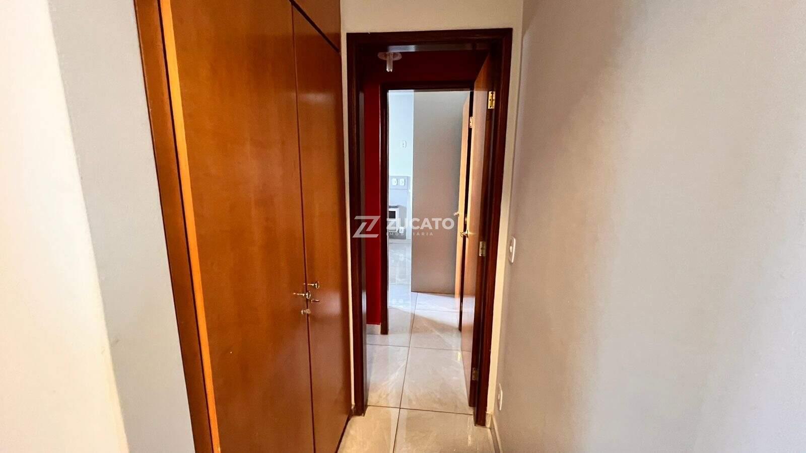 Apartamento à venda no Nossa Senhora da Abadia: 