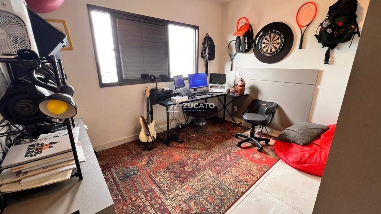 Apartamento à venda no Nossa Senhora da Abadia: 