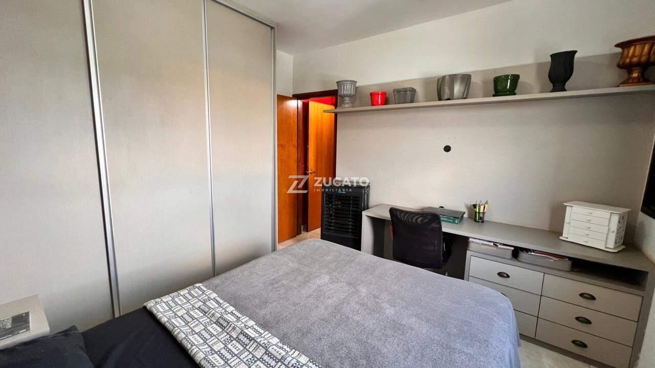 Apartamento à venda no Nossa Senhora da Abadia: 