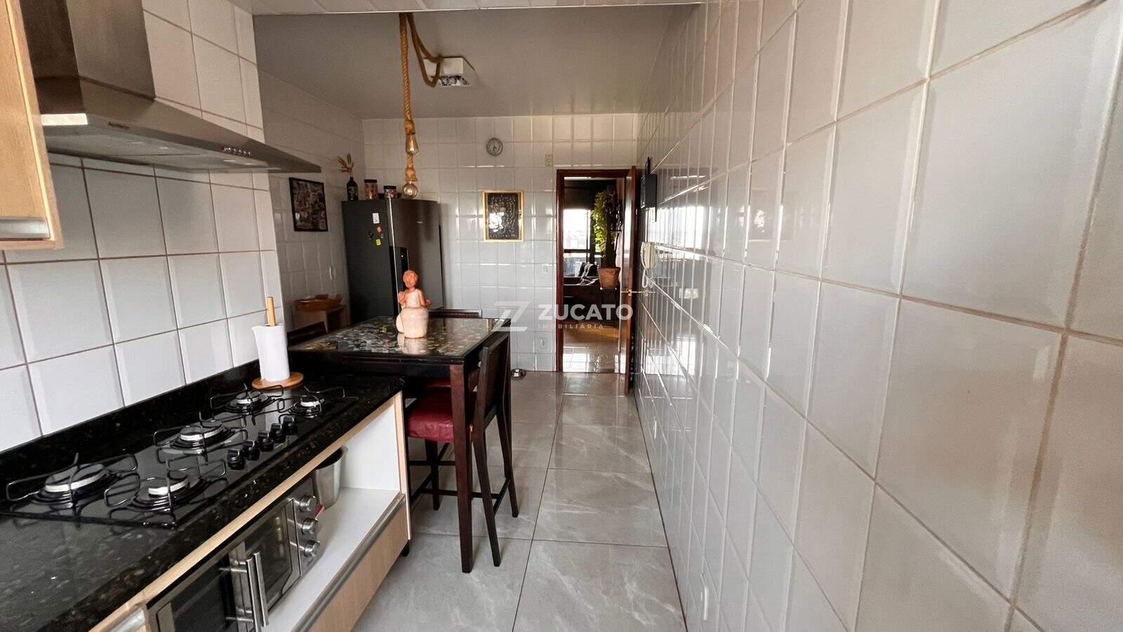 Apartamento à venda no Nossa Senhora da Abadia: 