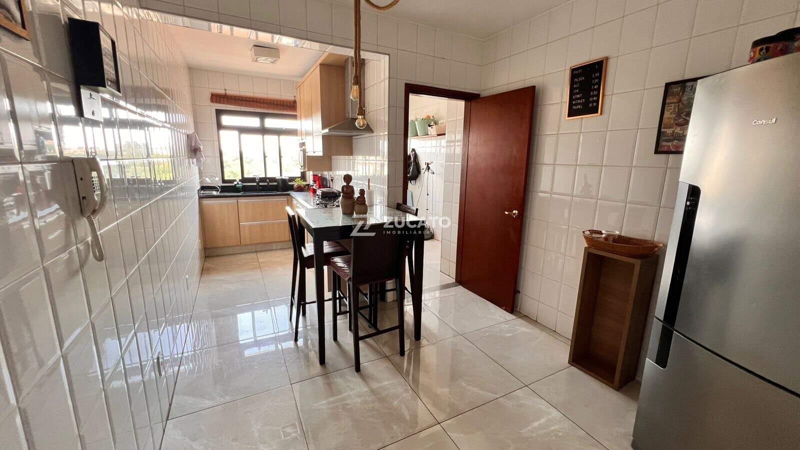 Apartamento à venda no Nossa Senhora da Abadia: 