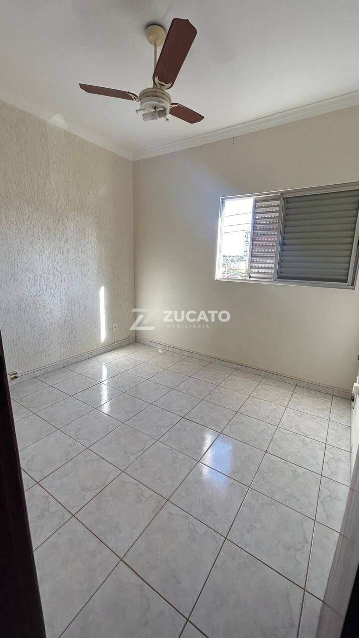 Apartamento à venda no Irmãos Soares: 