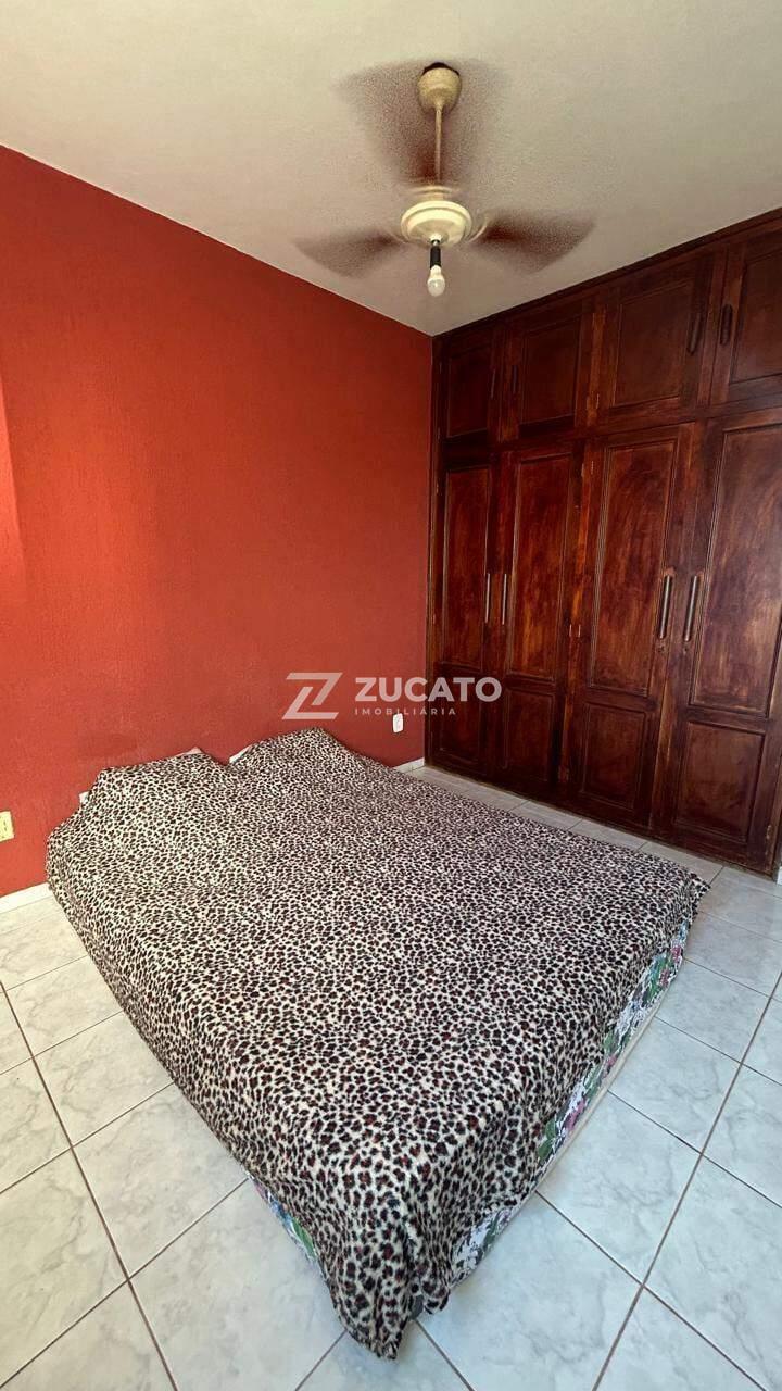 Apartamento à venda no Irmãos Soares: 