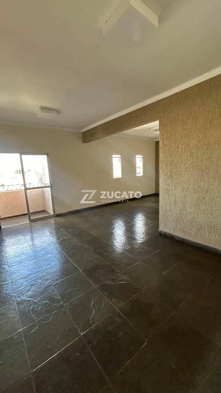 Apartamento à venda no Irmãos Soares: 