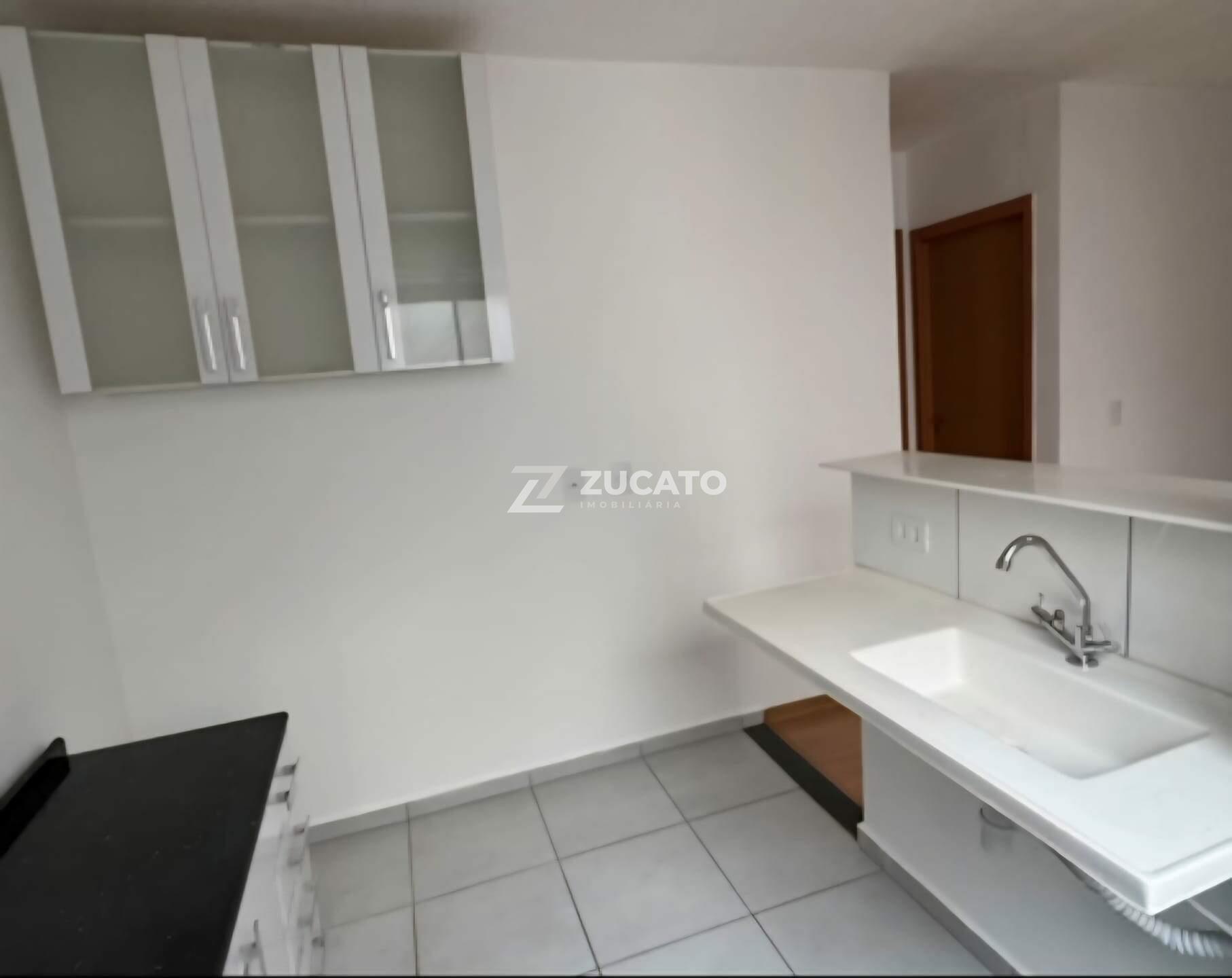 Apartamento à venda no Loteamento Reserva Ushuaia: 