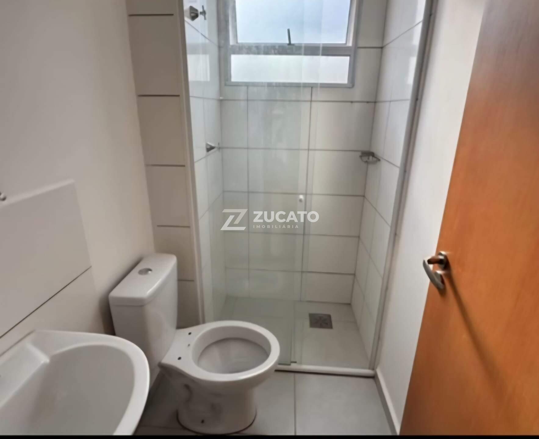 Apartamento à venda no Loteamento Reserva Ushuaia: 