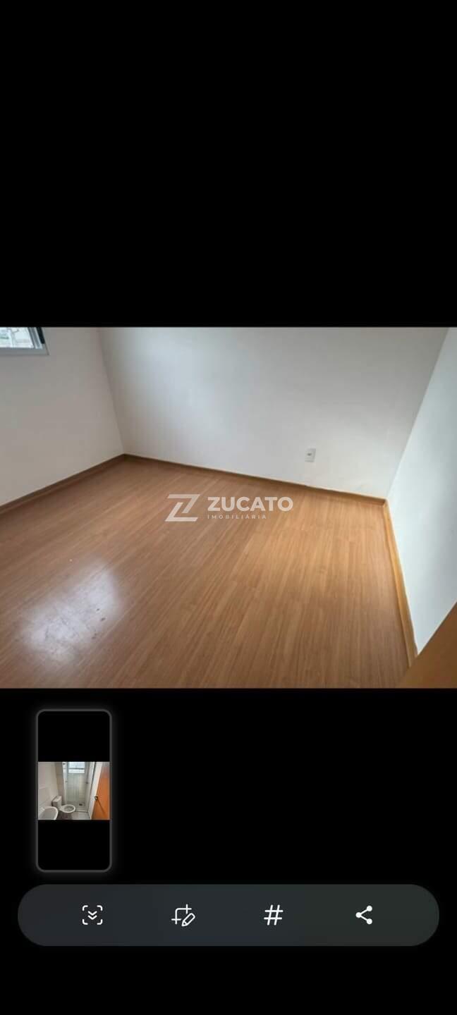 Apartamento à venda no Loteamento Reserva Ushuaia: 