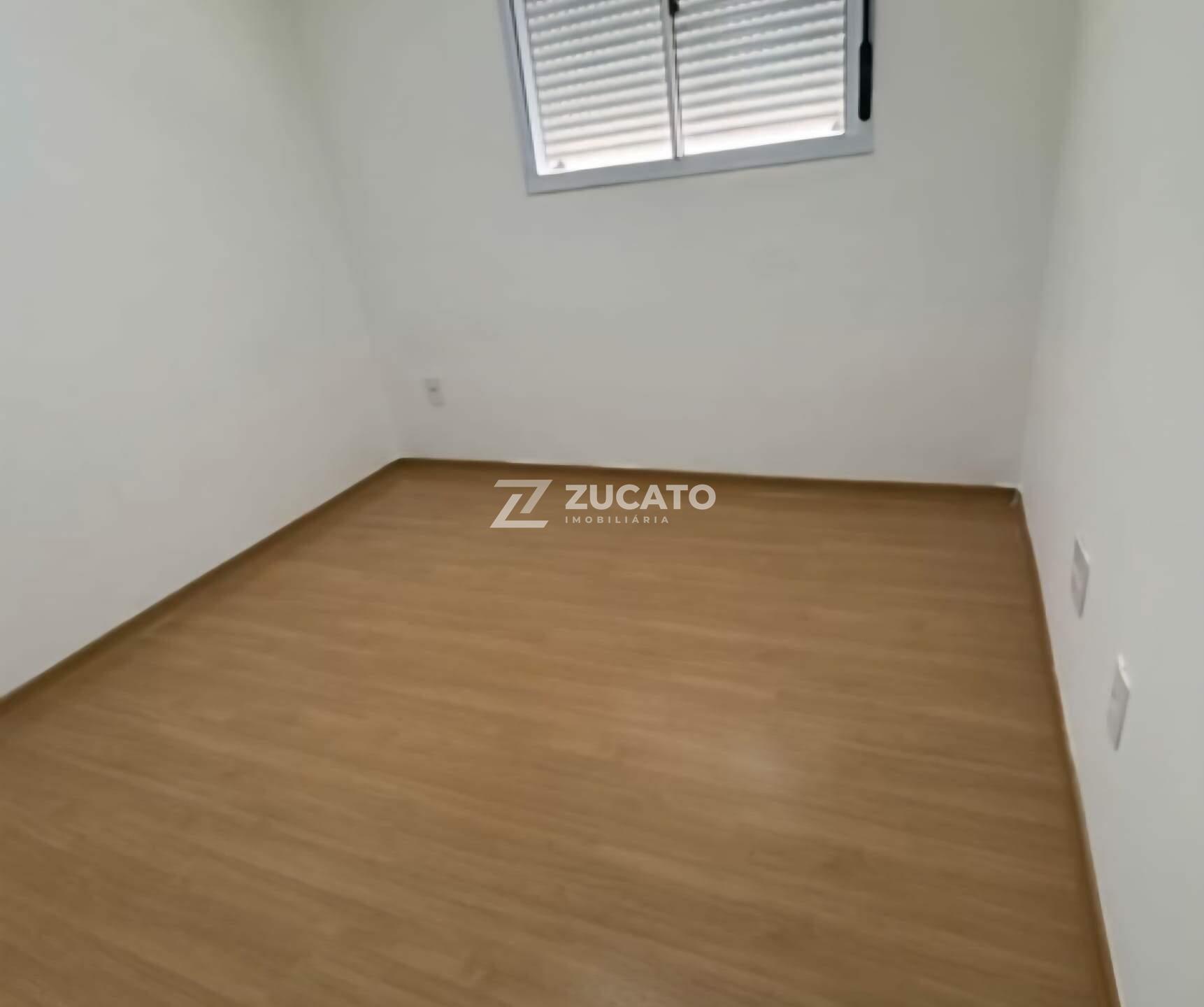 Apartamento à venda no Loteamento Reserva Ushuaia: 