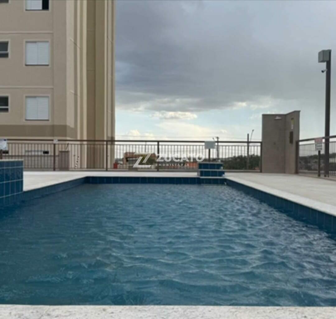 Apartamento à venda no Loteamento Reserva Ushuaia: 