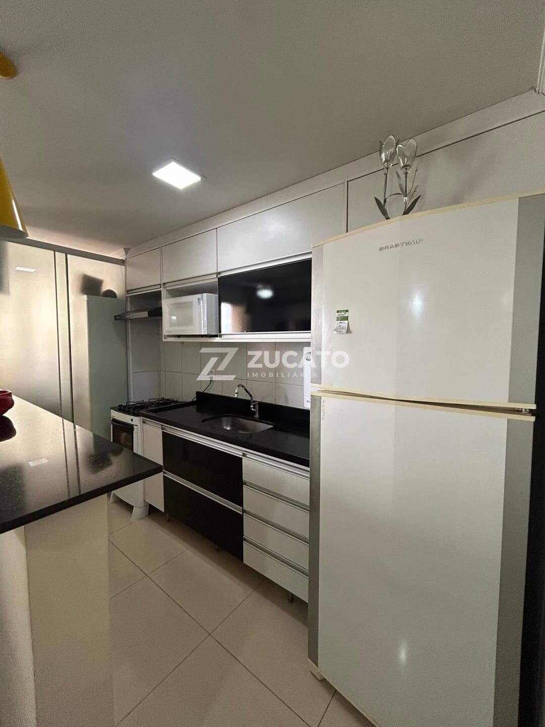 Apartamento à venda no Olinda: 