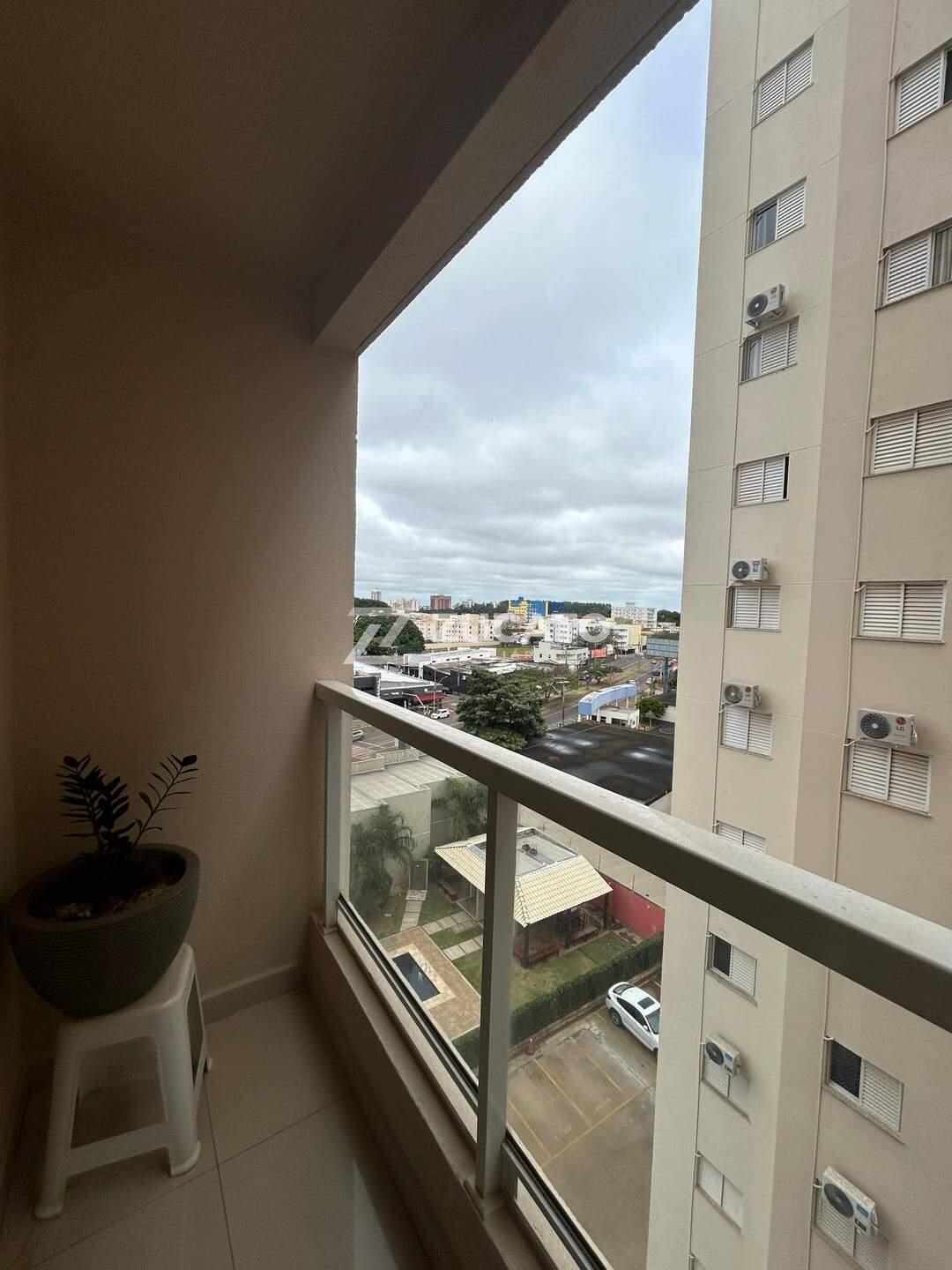 Apartamento à venda no Olinda: 