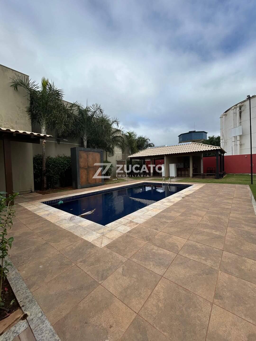 Apartamento à venda no Olinda: 