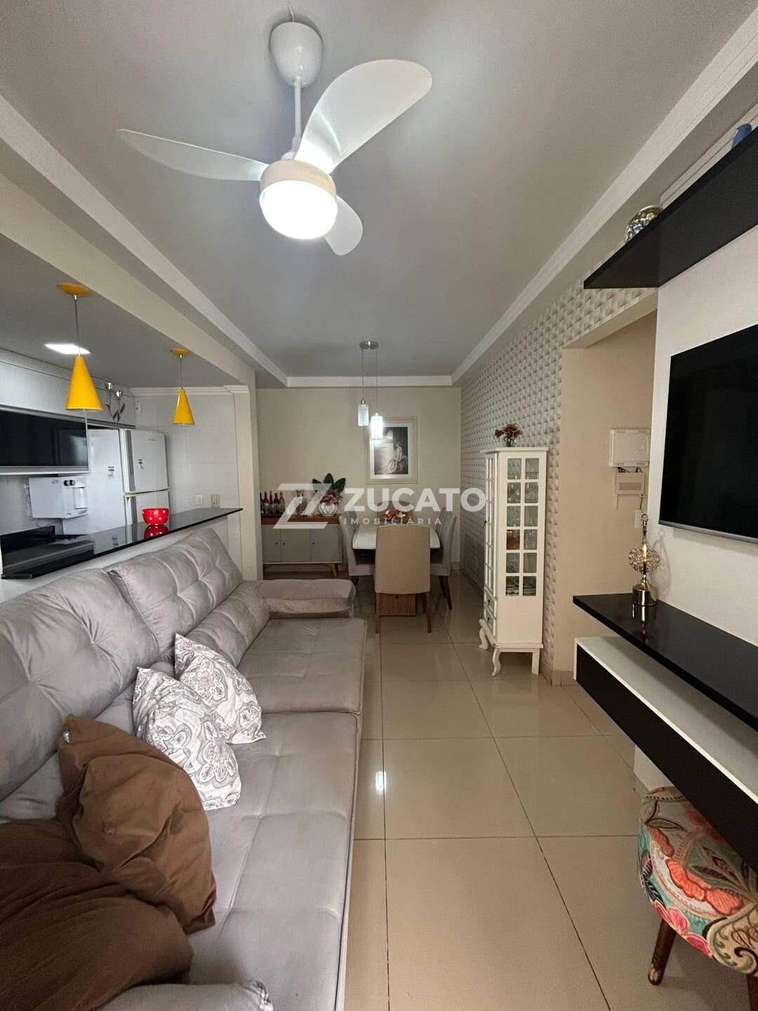 Apartamento à venda no Olinda: 