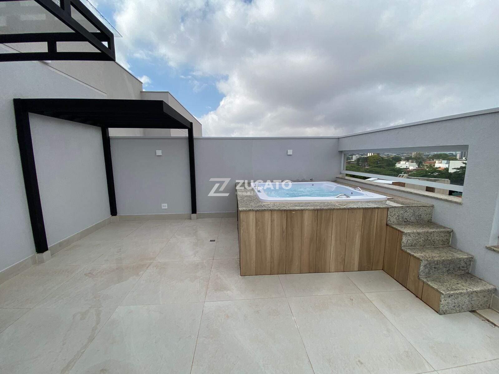 Apartamento à venda no Mercês: 