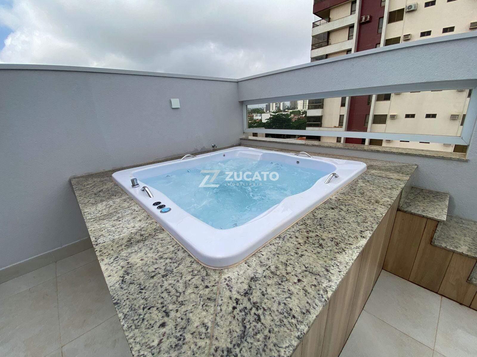 Apartamento à venda no Mercês: 