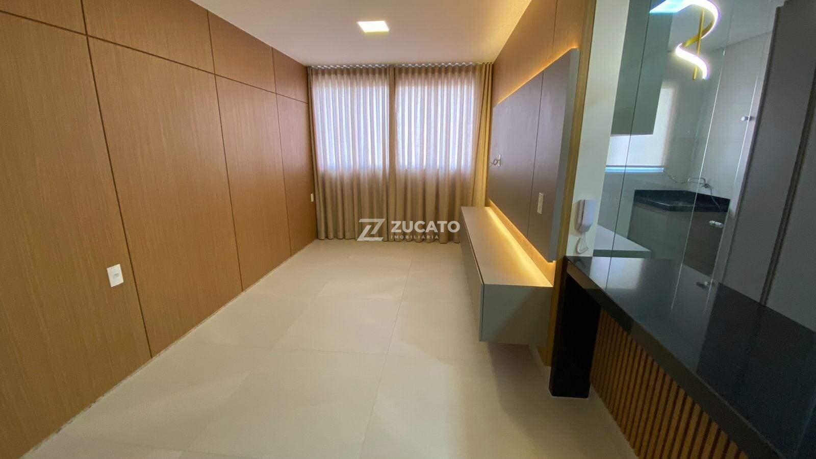 Apartamento à venda no Mercês: 