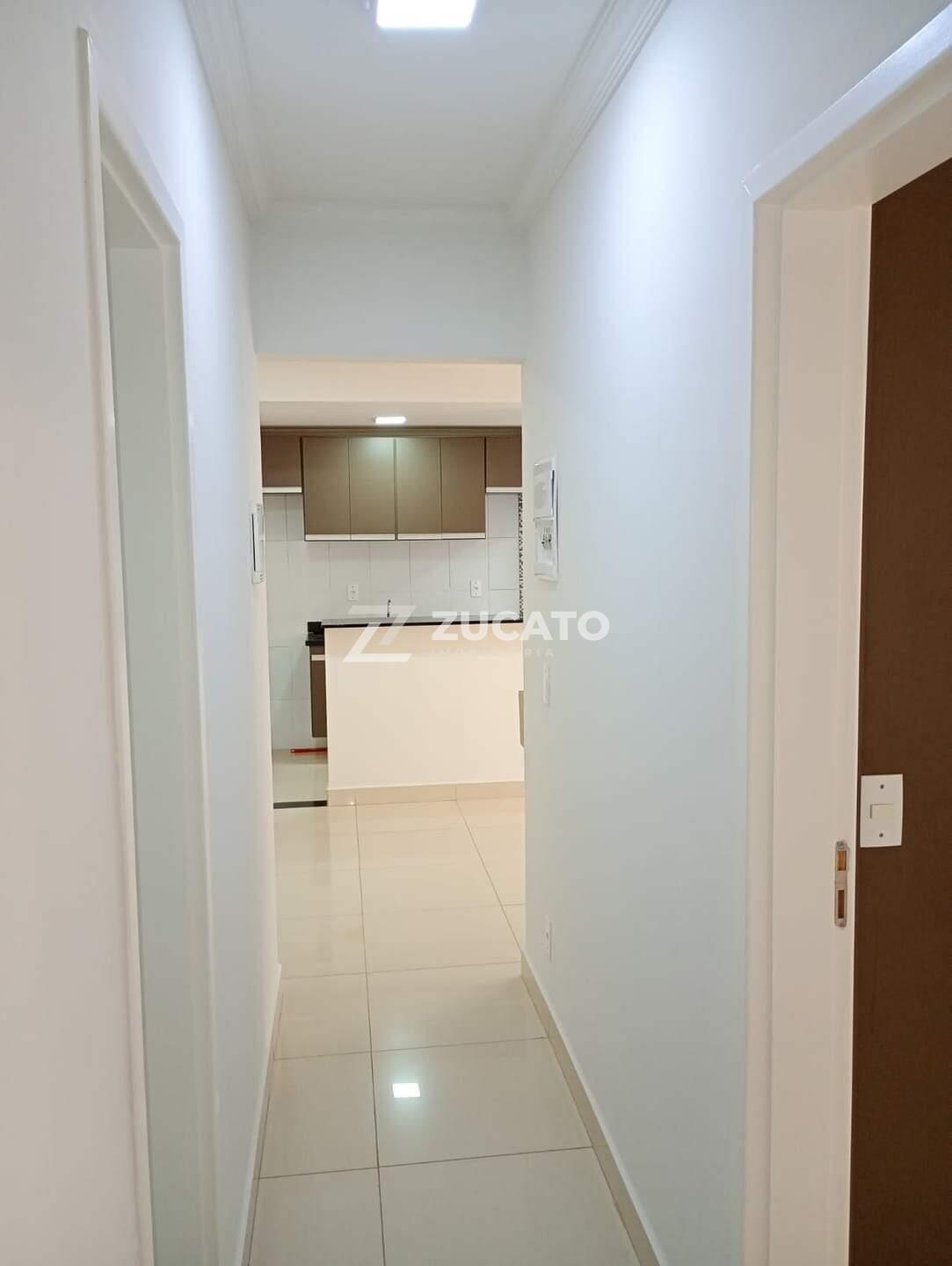 Apartamento à venda no Olinda: 