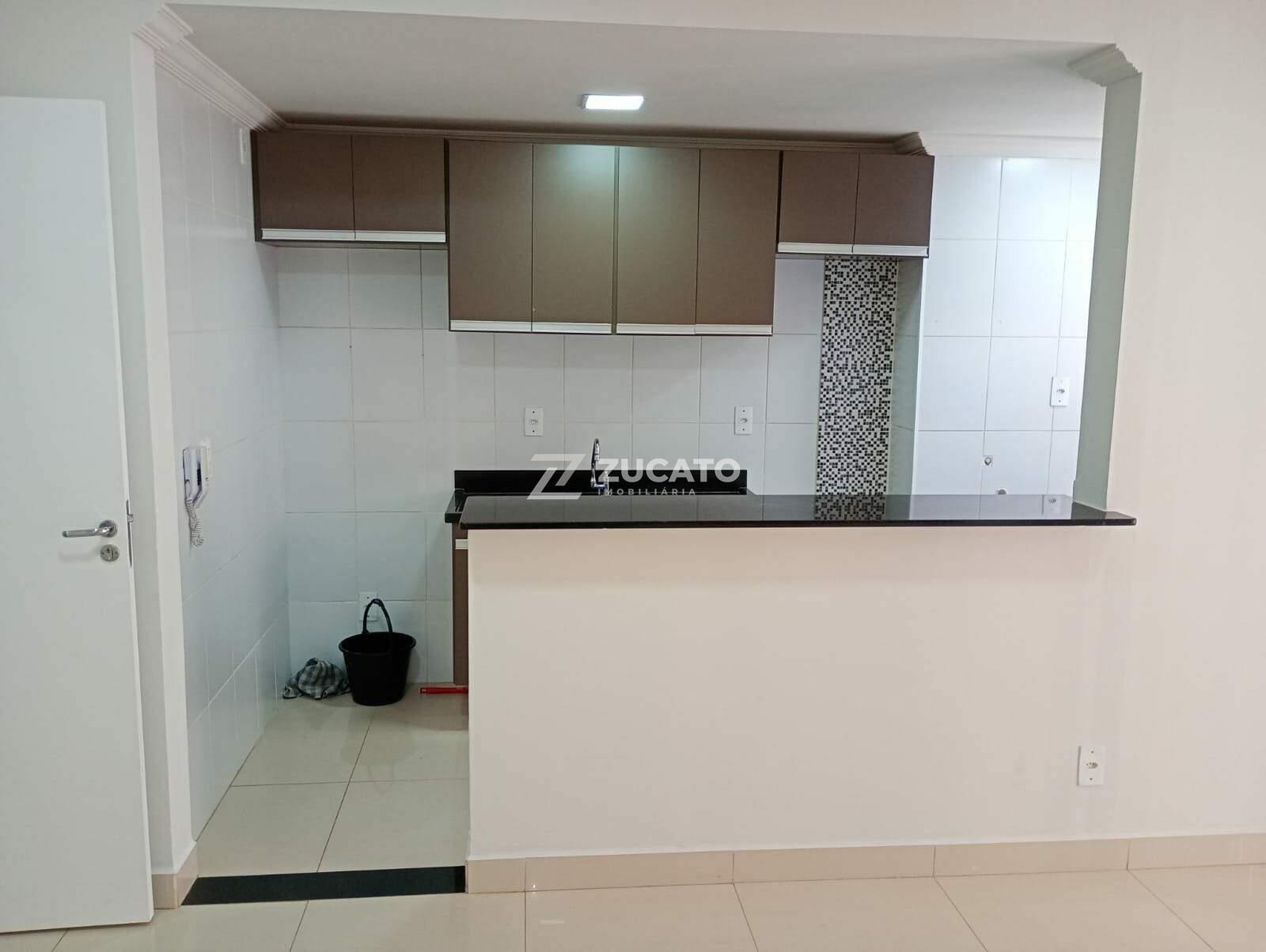 Apartamento à venda no Olinda: 