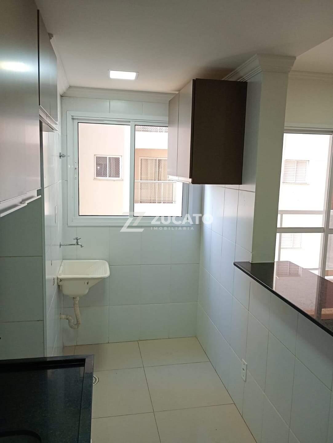 Apartamento à venda no Olinda: 