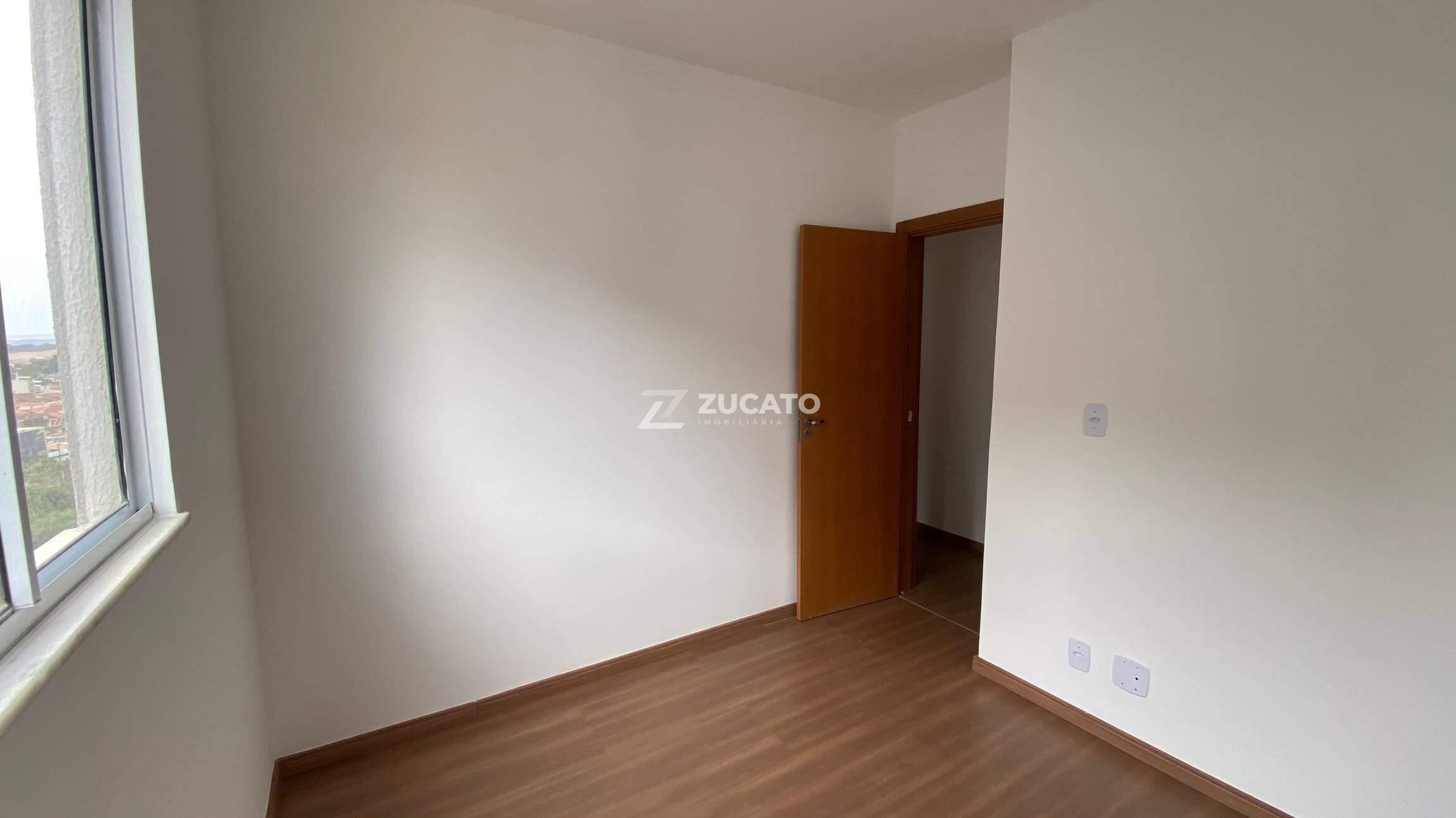 Apartamento à venda no Conjunto Manoel Mendes: 