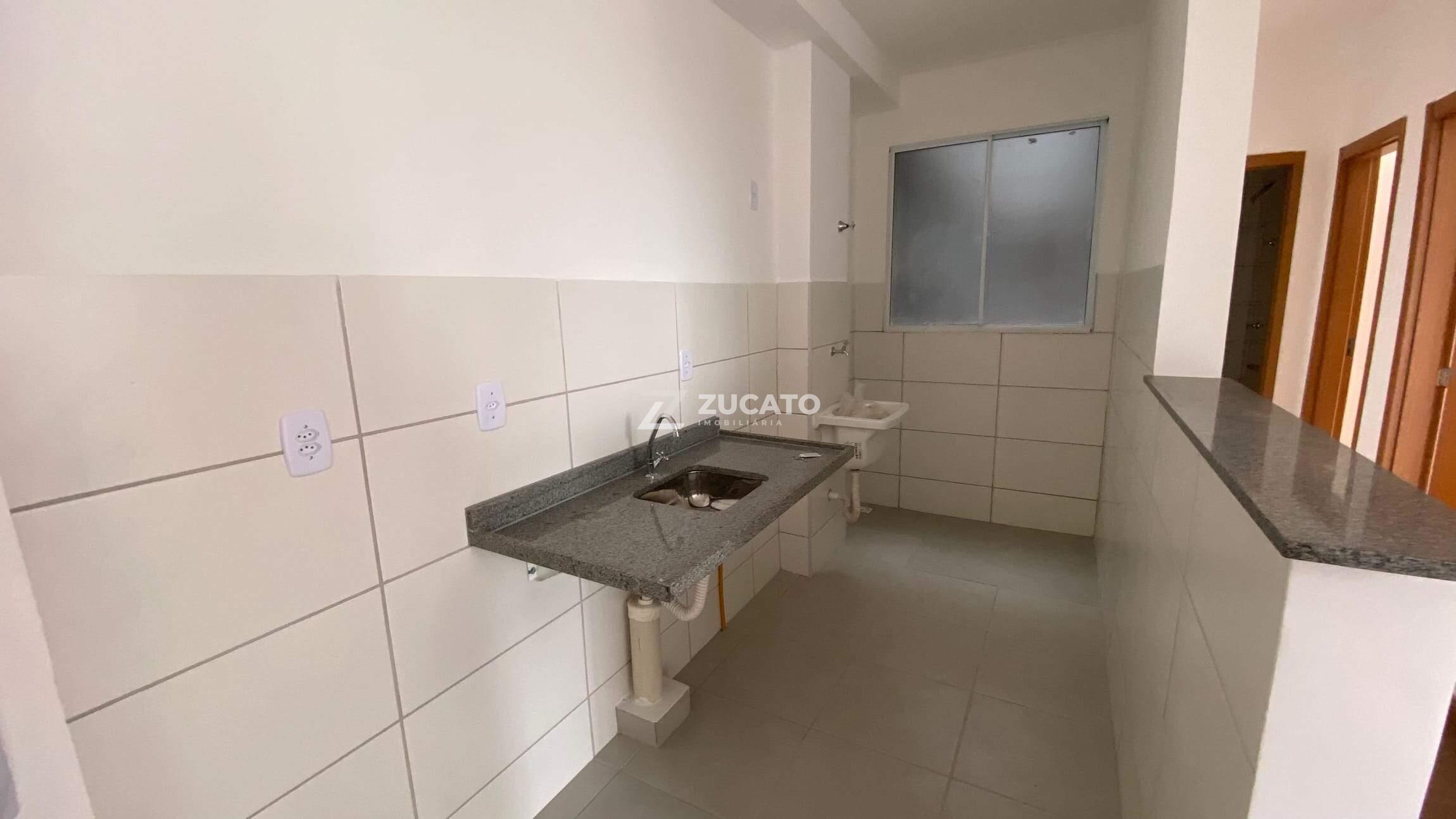 Apartamento à venda no Conjunto Manoel Mendes: 