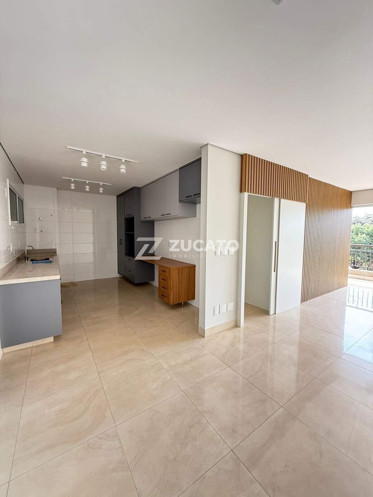 Apartamento à venda no Conjunto Frei Eugênio: 